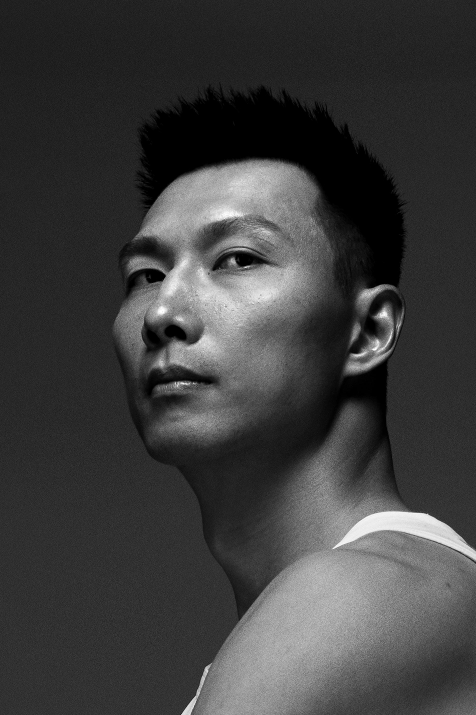 易建联郭艾伦周琦新球衣酷图