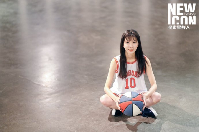 她是赤木晴子本尊吗？