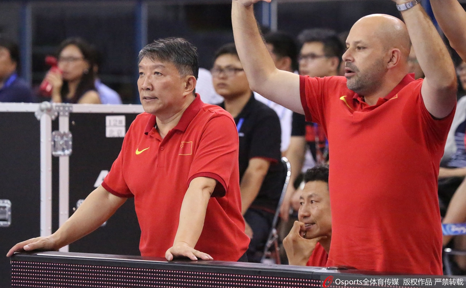 回顾“雅指导”的国家队生涯