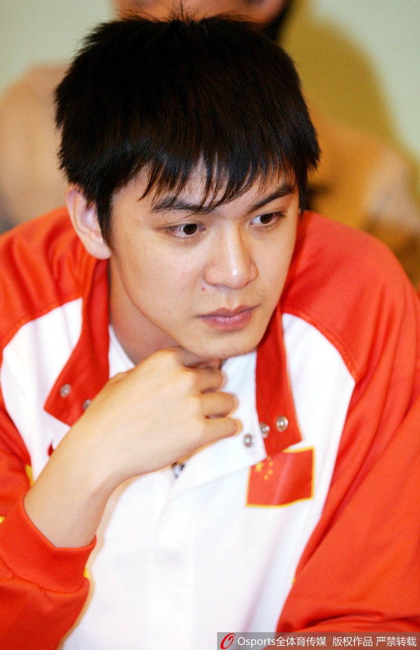 辽宁队确认杨鸣结束15年职业生涯 回顾杨鸣生涯精彩瞬间