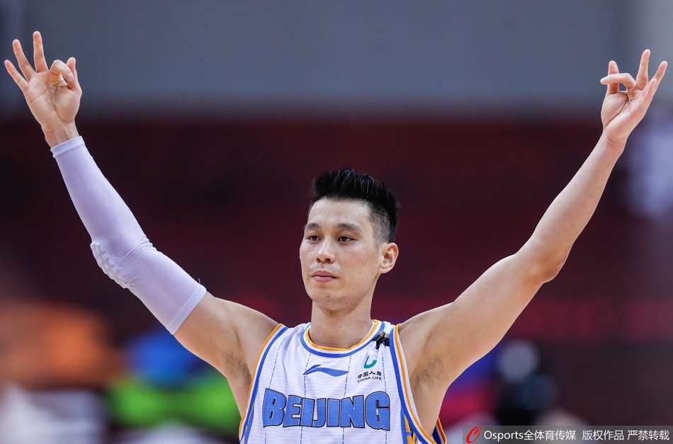 CBA半决赛:北京90-86广东