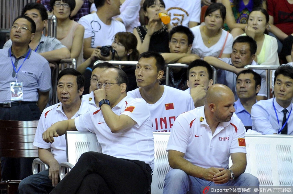 回顾“雅指导”的国家队生涯