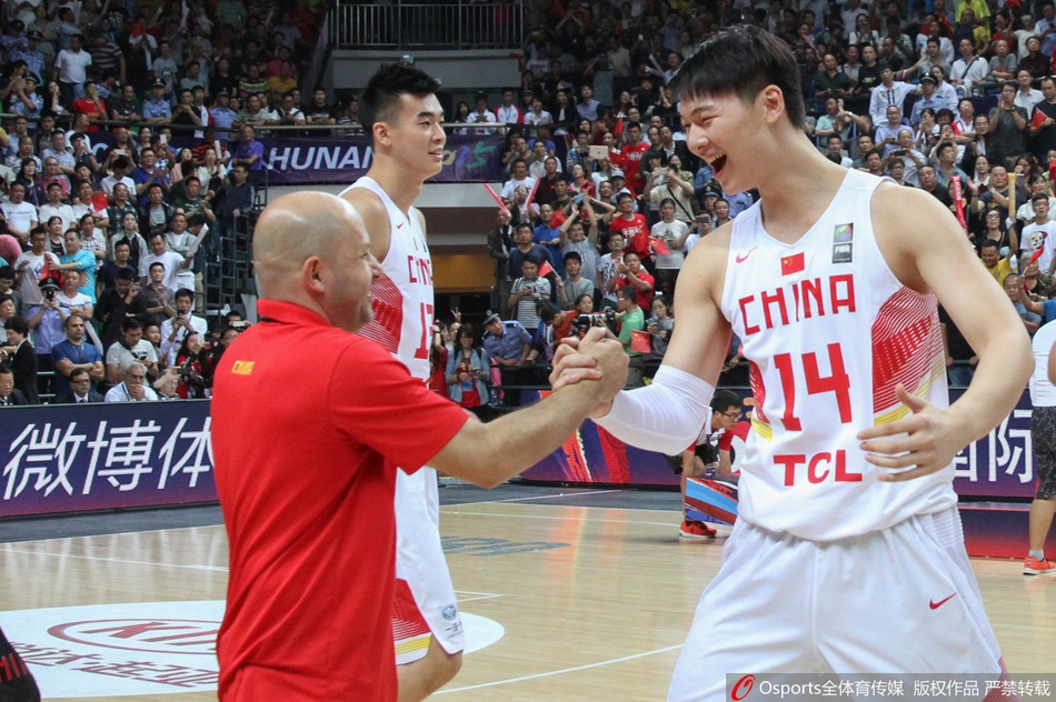 回顾“雅指导”的国家队生涯