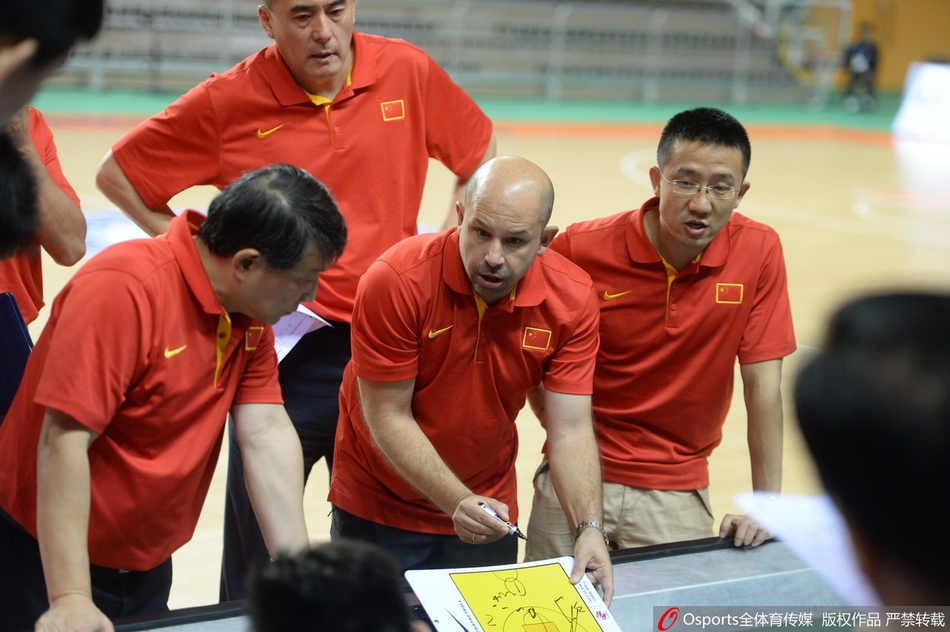 回顾“雅指导”的国家队生涯