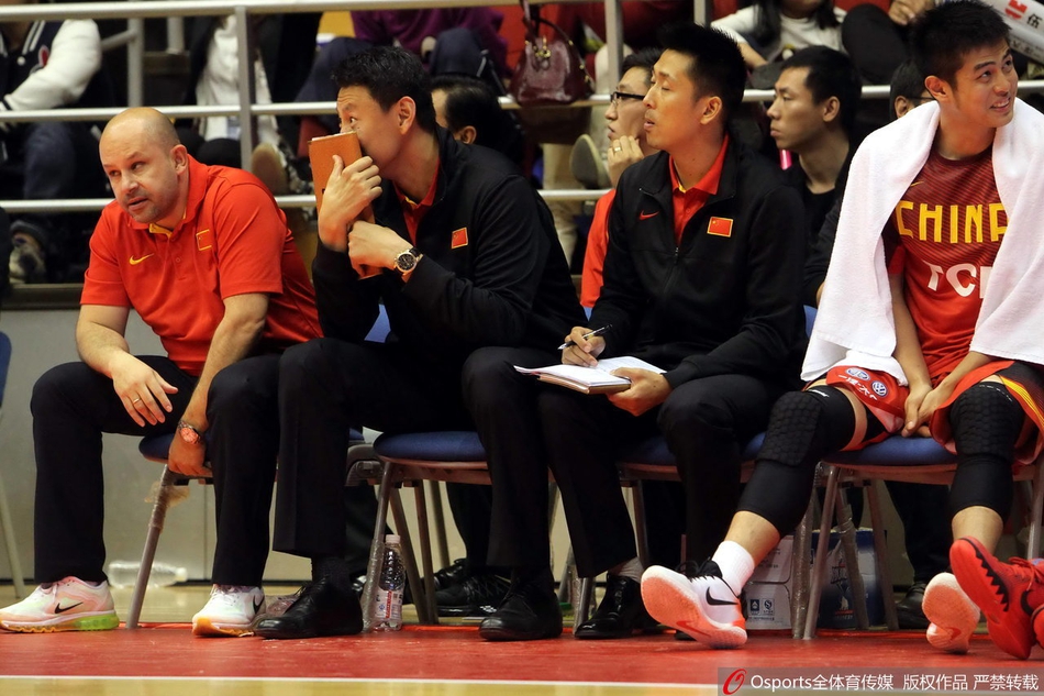 回顾“雅指导”的国家队生涯