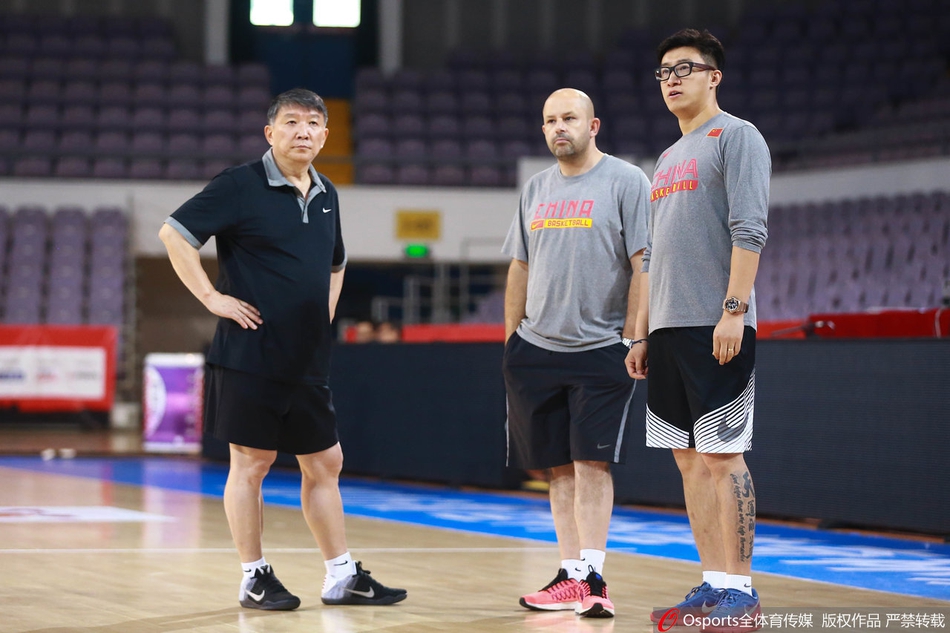 回顾“雅指导”的国家队生涯