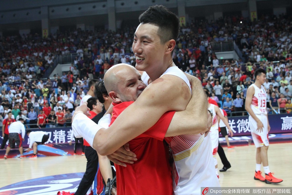 回顾“雅指导”的国家队生涯