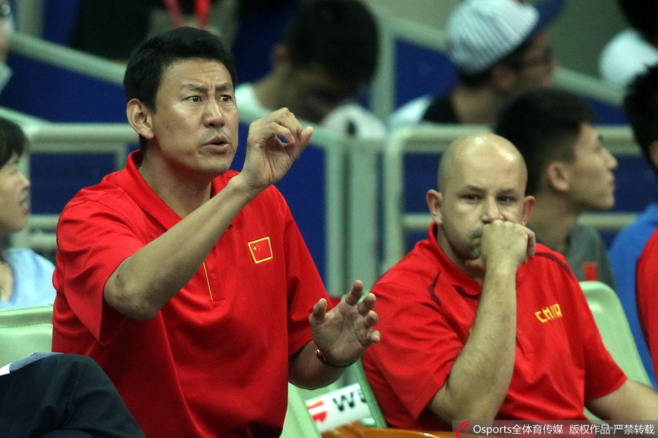 回顾“雅指导”的国家队生涯