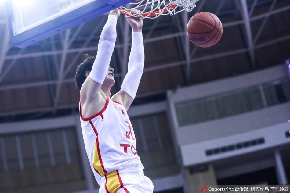 斯杯：中国男篮VS克罗地亚