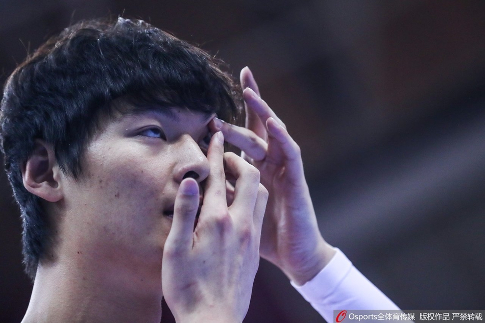 斯杯：中国男篮VS克罗地亚