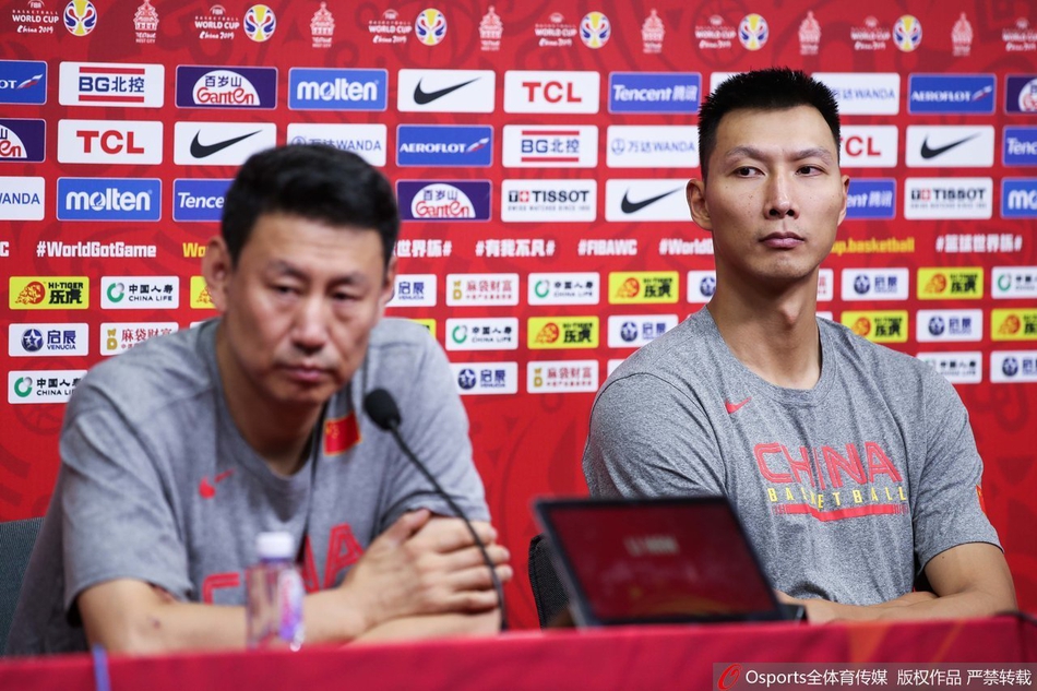 李楠国家队执教生涯回顾