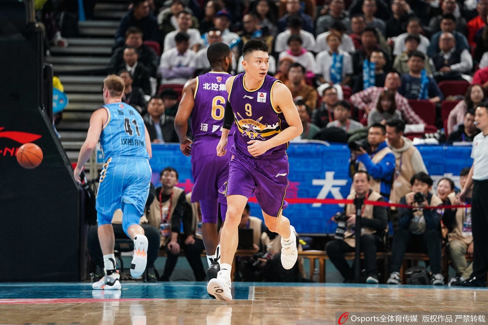 马布里孙悦重回五棵松