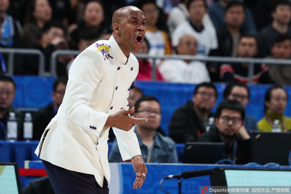 马布里孙悦重回五棵松