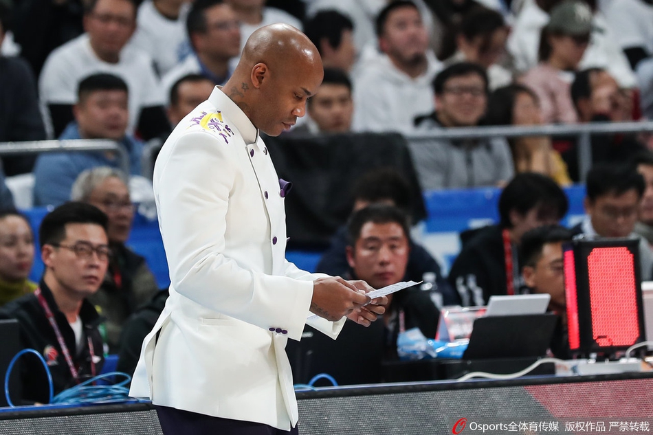 马布里孙悦重回五棵松