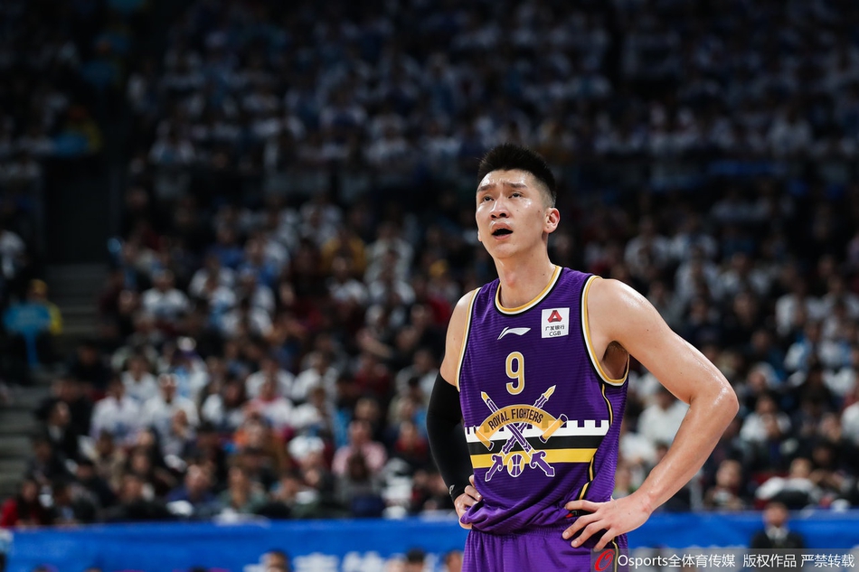 马布里孙悦重回五棵松