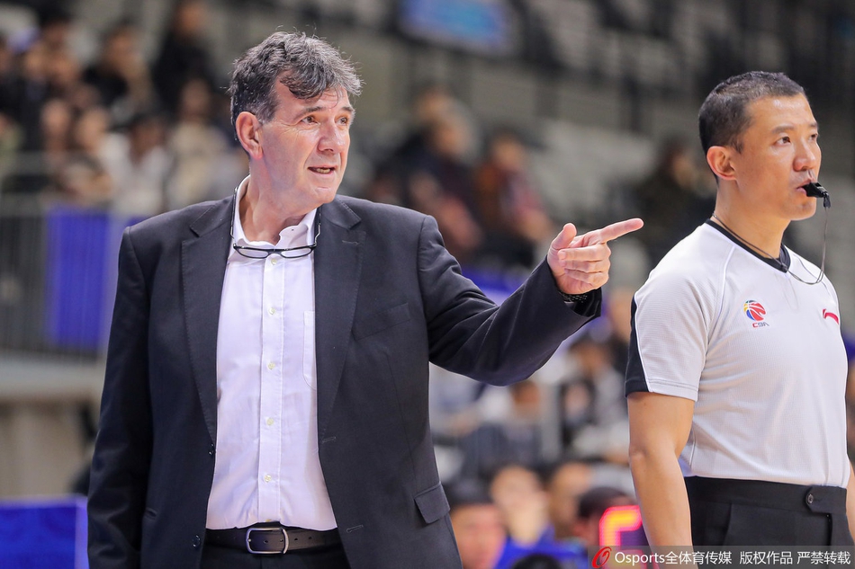 CBA第17轮各场精彩瞬间