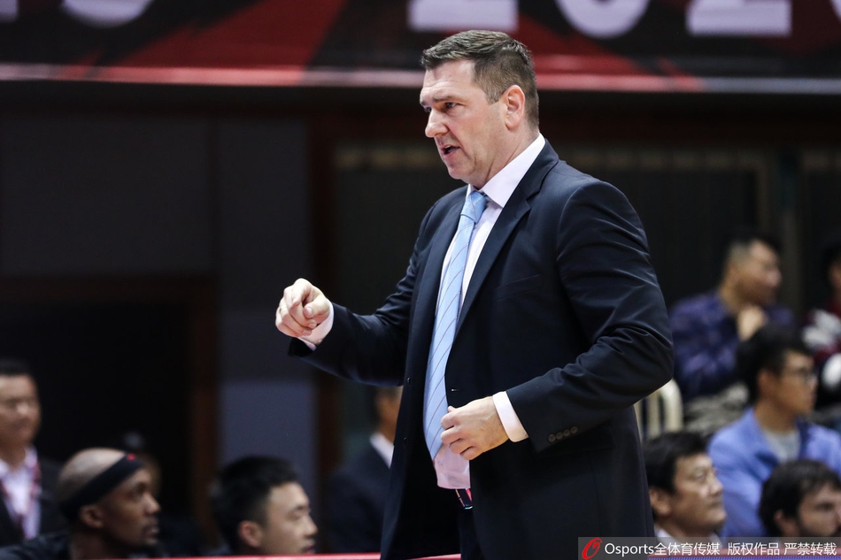 CBA第17轮各场精彩瞬间