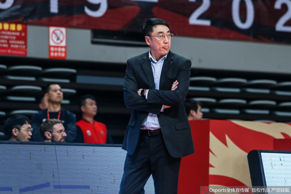 1月9日CBA精彩瞬间