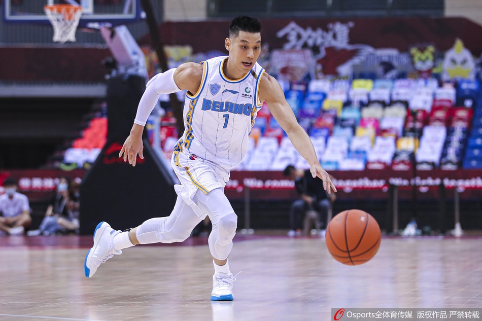 CBA复赛：北京91-82辽宁