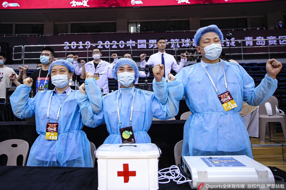 CBA为抗疫烈士和逝世同胞默哀