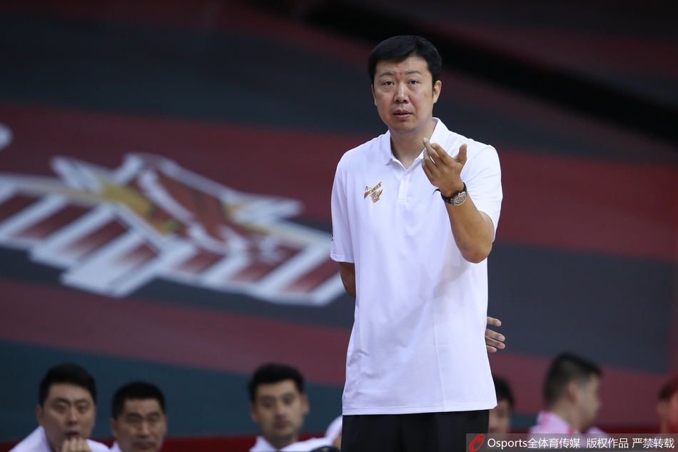 CBA复赛第一阶段第7日精彩瞬间