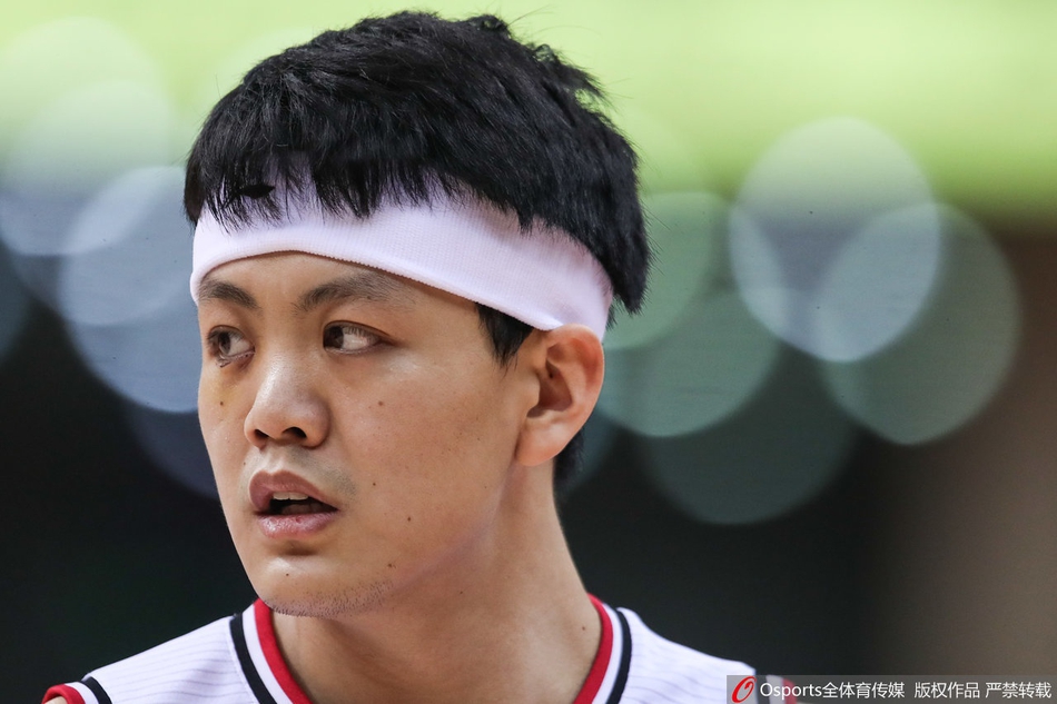 CBA复赛第二阶段第6日精彩瞬间