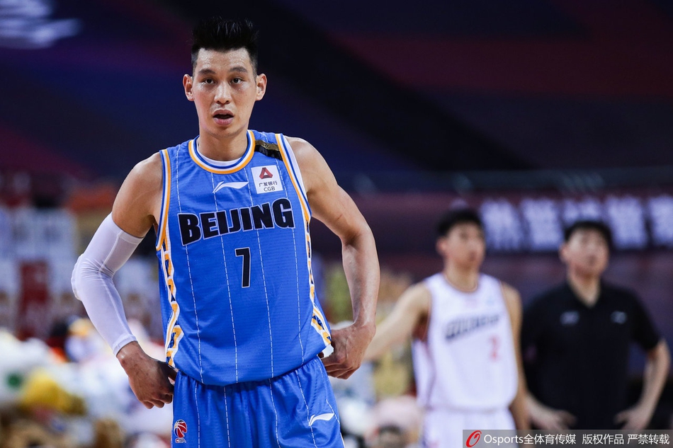 CBA复赛：深圳81-90北京