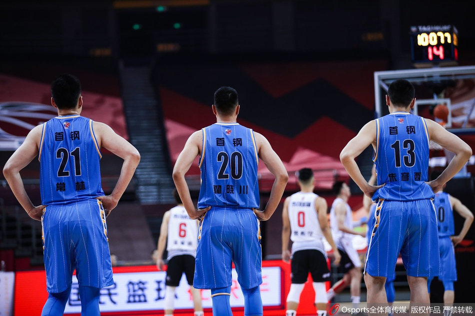 CBA复赛：深圳81-90北京