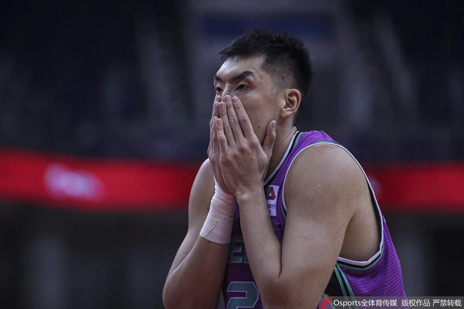 CBA季后赛12进8：青岛129-120山东