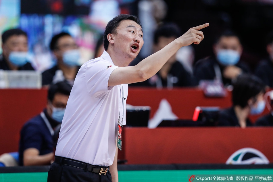 CBA季后赛1/4决赛:辽宁127-123浙江