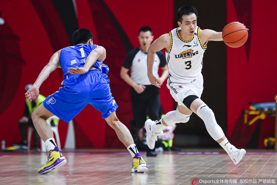 CBA第1轮：辽宁121-108天津
