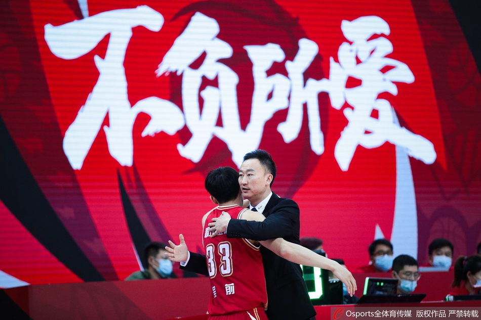 CBA第2轮：北京75-92浙江