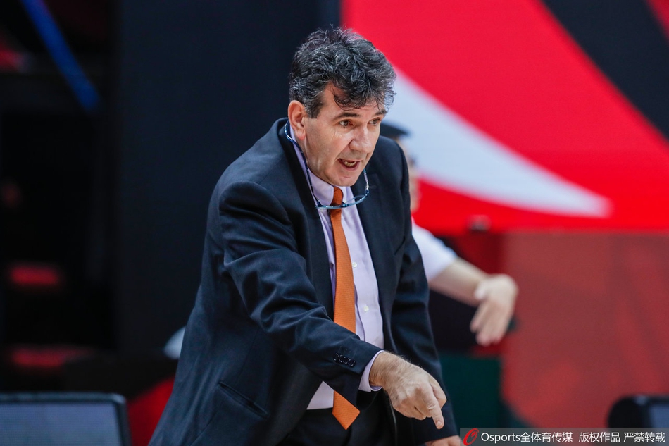 CBA第7轮精彩瞬间