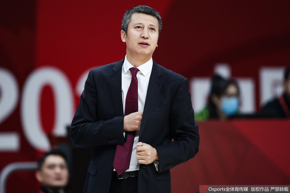 CBA第8轮精彩瞬间