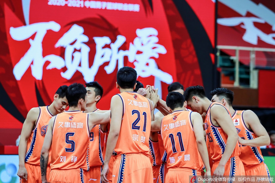CBA第8轮：浙江102-84上海