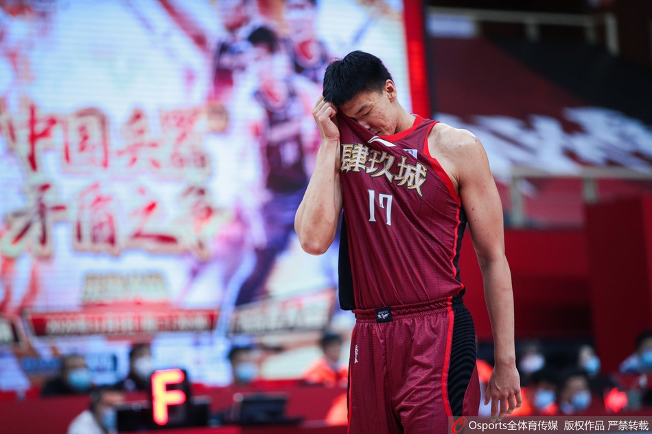 CBA第8轮：北京107-111广东