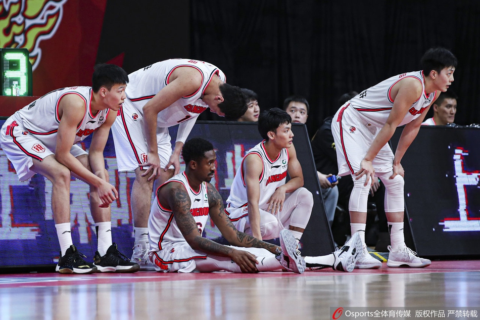 CBA第9轮：广东131-106山西