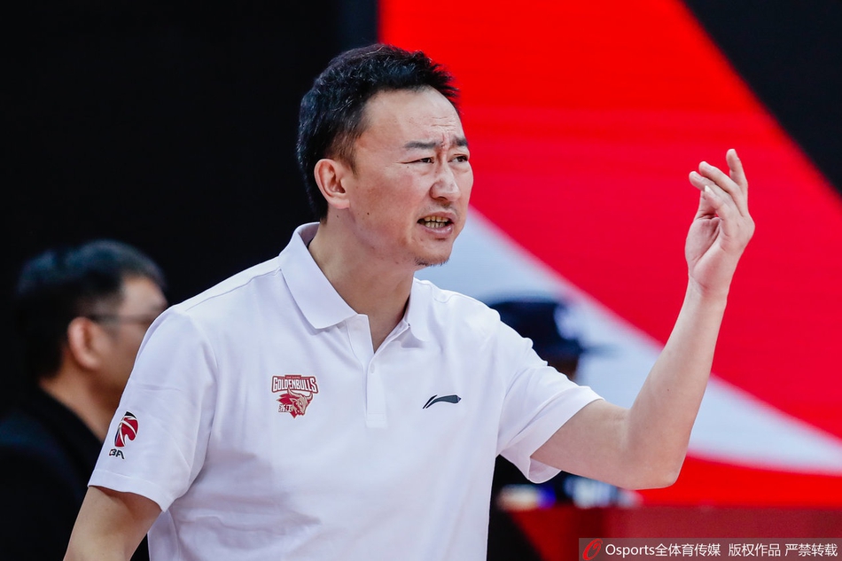 CBA第9轮：福建83-99浙江