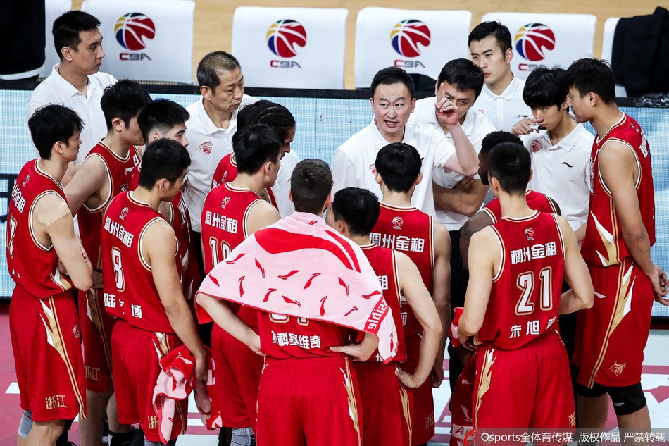 CBA第10轮：深圳104-106浙江