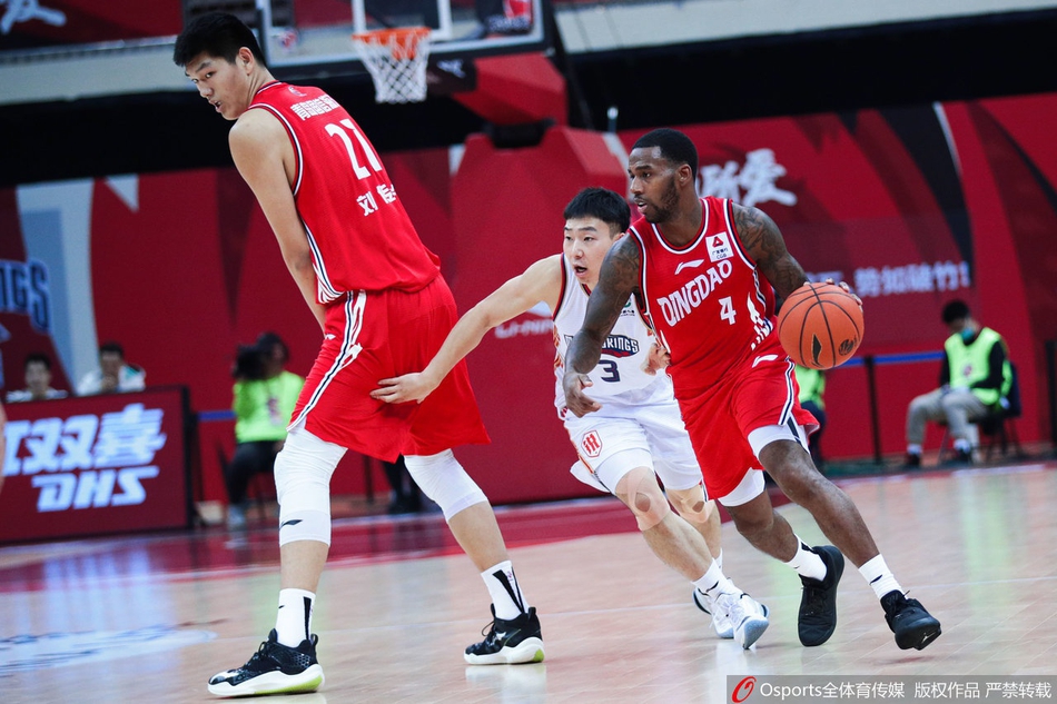 CBA联赛第11轮精彩瞬间