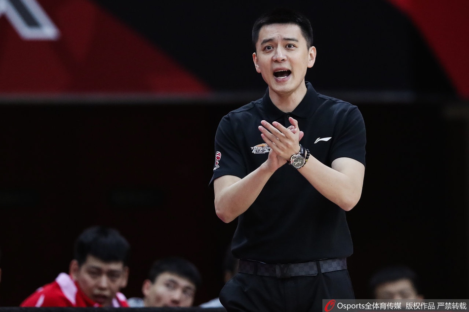 CBA第11轮：辽宁111-99吉林