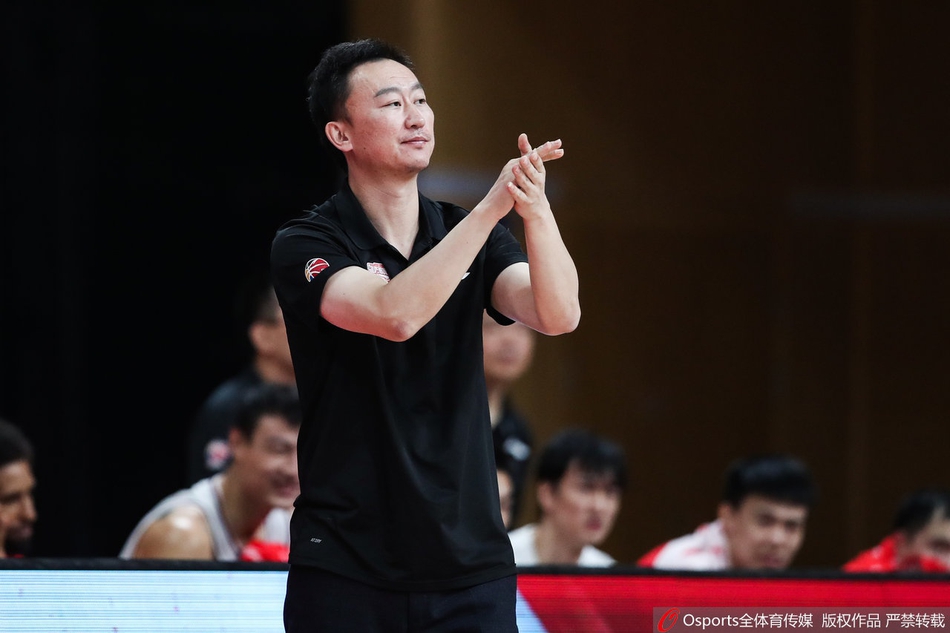 CBA第12轮：浙江143-90福建