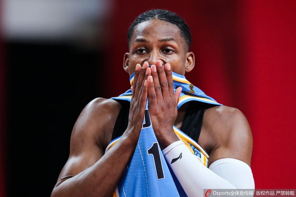 CBA第17轮：山西110-95北京