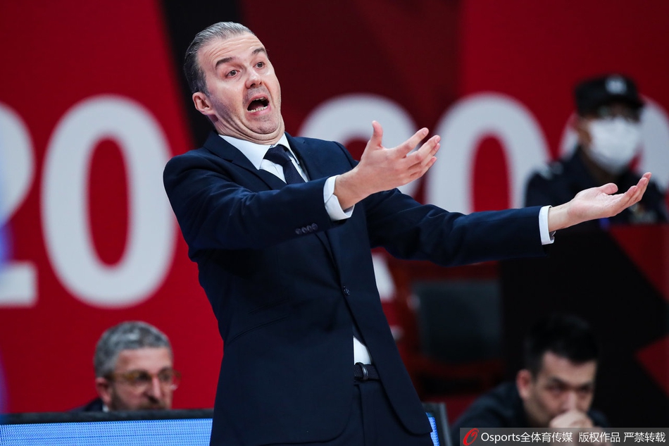 CBA第17轮：山西110-95北京