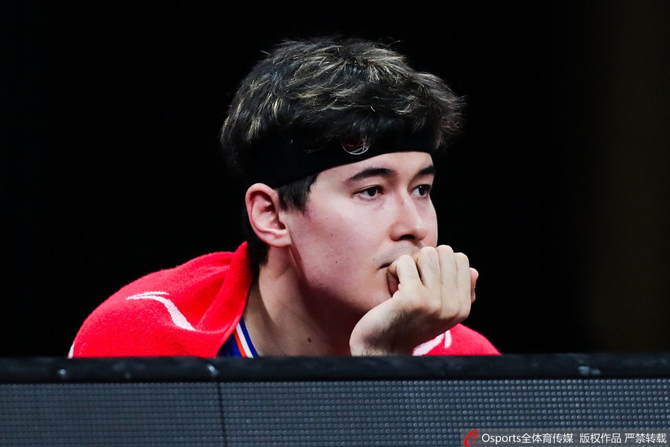 CBA第17轮：天津112-121新疆