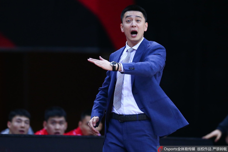 CBA第23轮：辽宁125-110山西