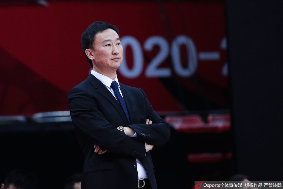 CBA第23轮：广州104-108浙江