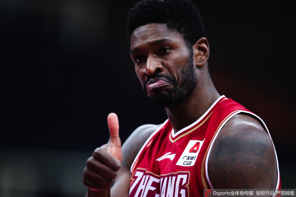 CBA第25轮:北控96-127广东