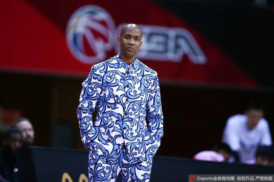 CBA第25轮:北控96-127广东