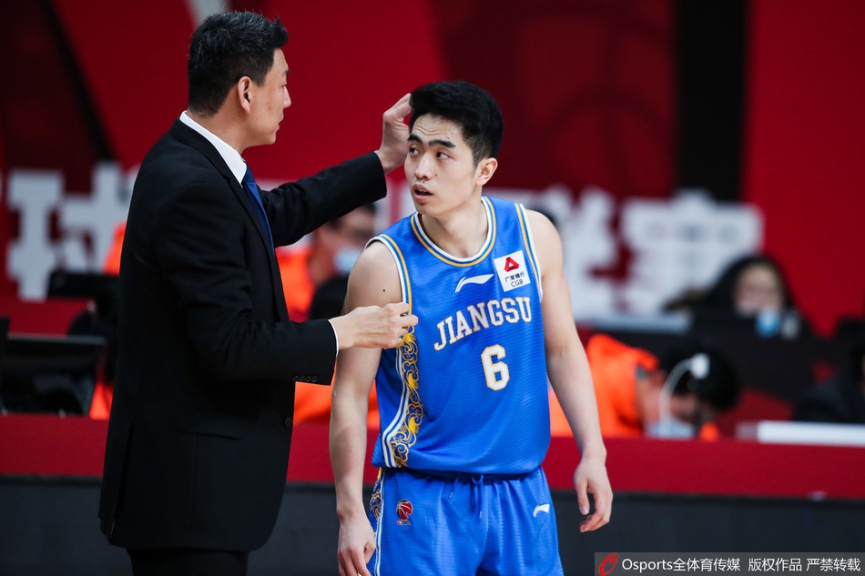 CBA第25轮：辽宁112-119肯帝亚